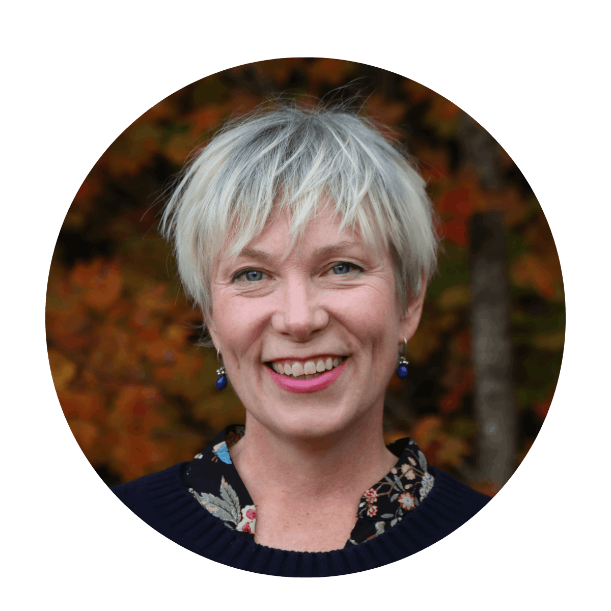 photo of Jennifer Keppel